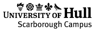 School of Arts and New Media, University of Hull - Scarborough Campus logo